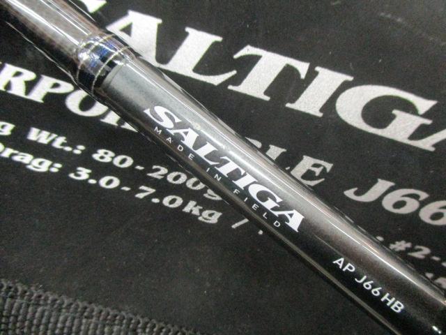 ソルティガAP J66HB