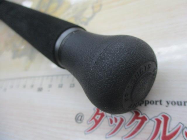 ソルティガAP J66HB