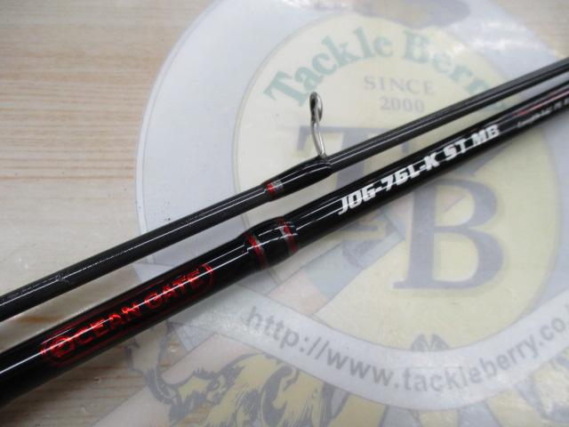 オーシャンゲート JOG-76L-K MB