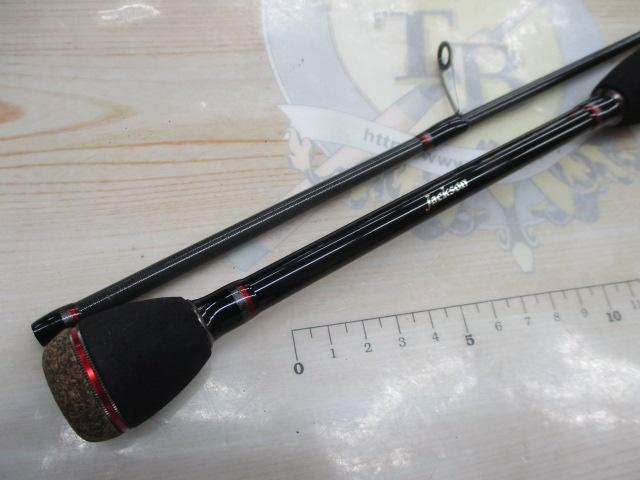 オーシャンゲート JOG-76L-K MB