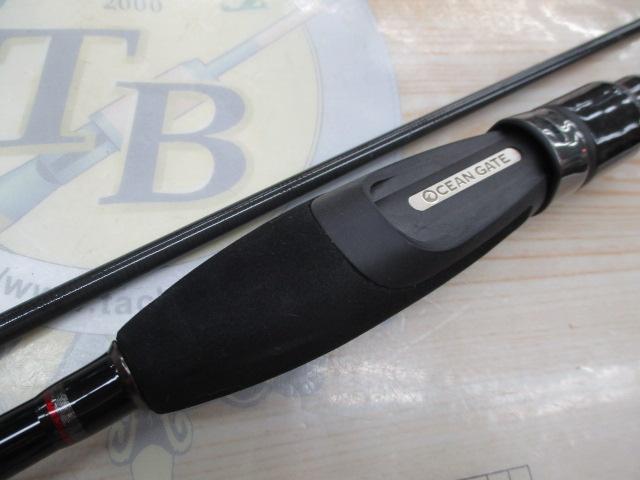 オーシャンゲート JOG-76L-K MB