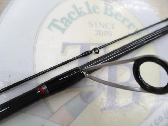 オーシャンゲート JOG-76L-K MB