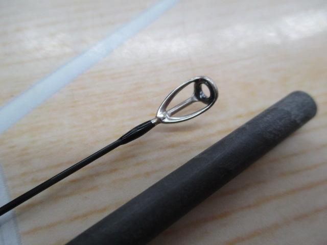 オーシャンゲート JOG-76L-K MB