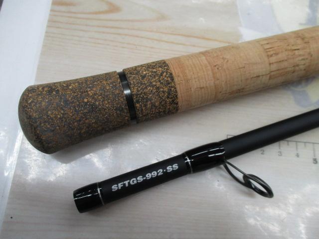 ショアガンエボルブ SFTGS-992・SS｜＠ベリーネット 日本最大新品中古