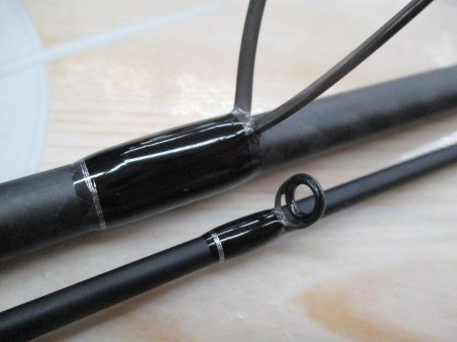 ショアガンエボルブ SFTGS-992・SS