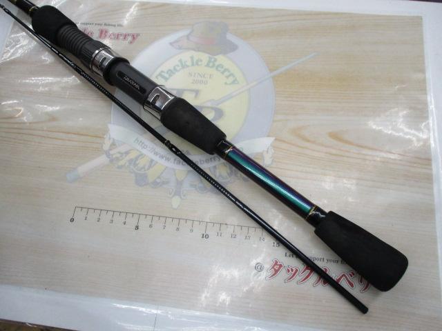 飛竜イカダ 180P