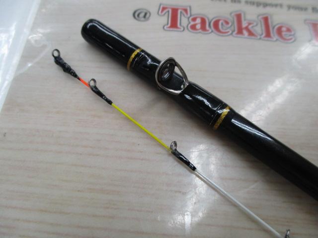 飛竜イカダ 180P