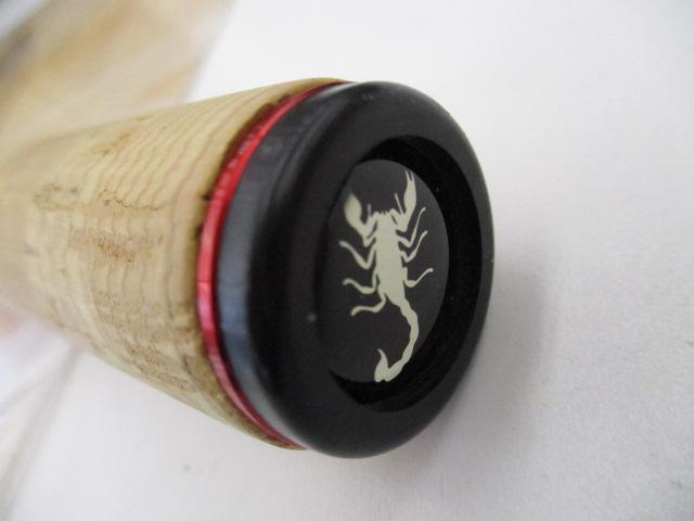 スコーピオン 1703R-2(2019モデル)