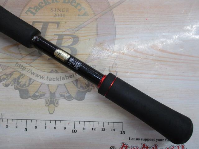 ゾディアス 166MH-2