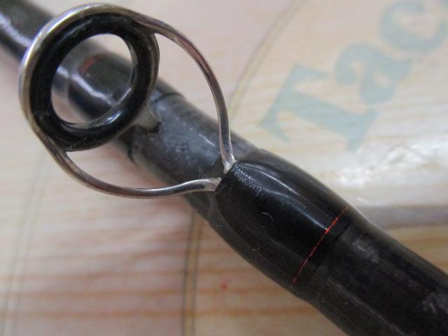 ゾディアス 166MH-2