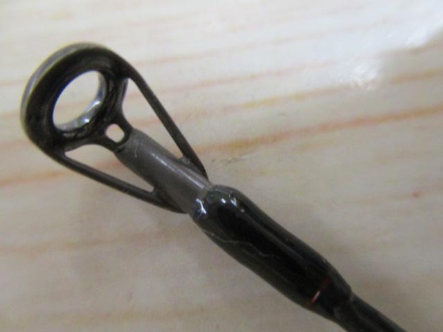 ゾディアス 166MH-2