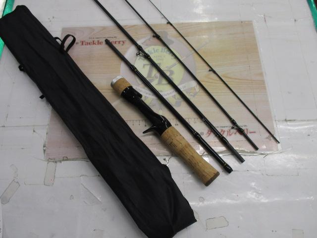 レオフィッシングZT604UL