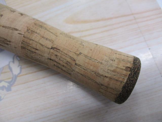 レオフィッシングZT604UL