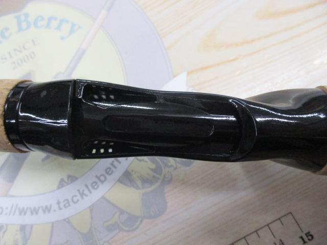 レオフィッシングZT604UL