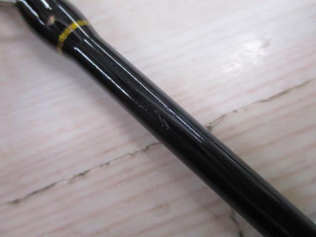 レオフィッシングZT604UL