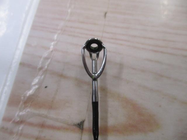 レオフィッシングZT604UL