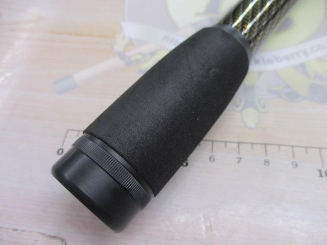 うきまろトラベラースピン2.7m