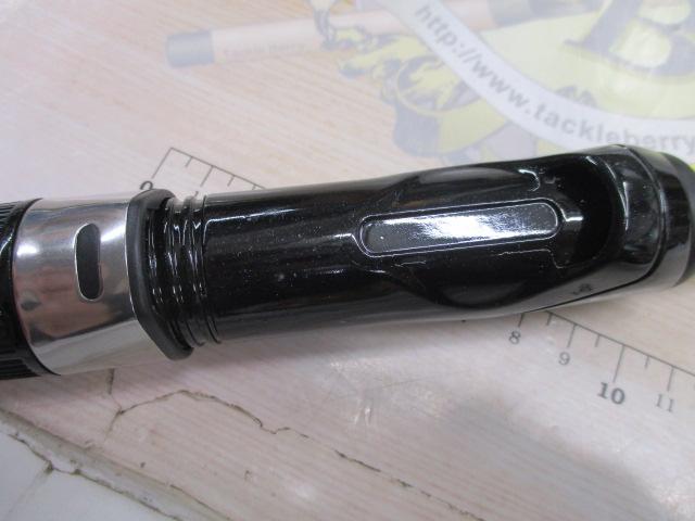 うきまろトラベラースピン2.7m