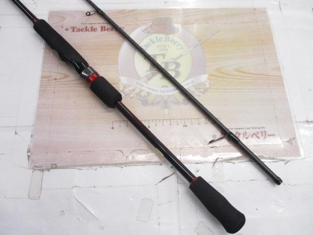 18セフィアBB S83ML｜＠ベリーネット 日本最大新品中古釣具WEBショップ