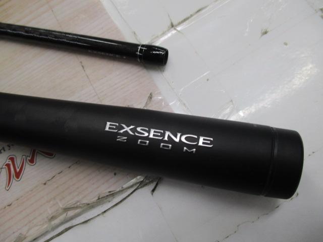 エクスセンスズーム S86-96M｜＠ベリーネット 日本最大新品中古釣具WEB