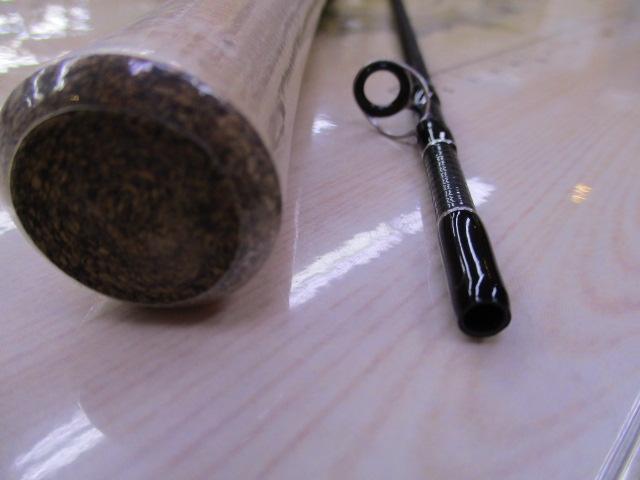 トラウトX NT 48ULB・N