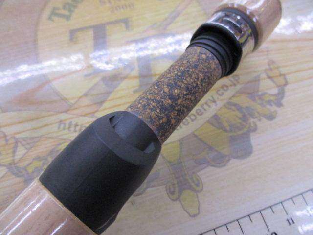 トラウトX NT 48ULB・N