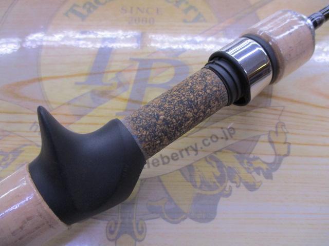 トラウトX NT 48ULB・N