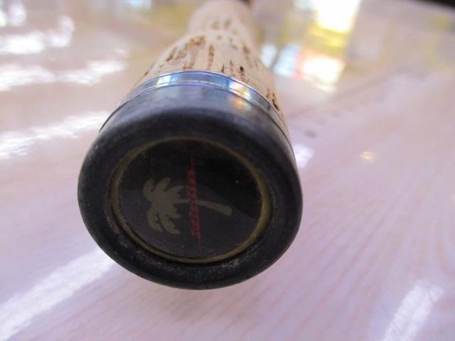 モーラ MGC-66ULXF