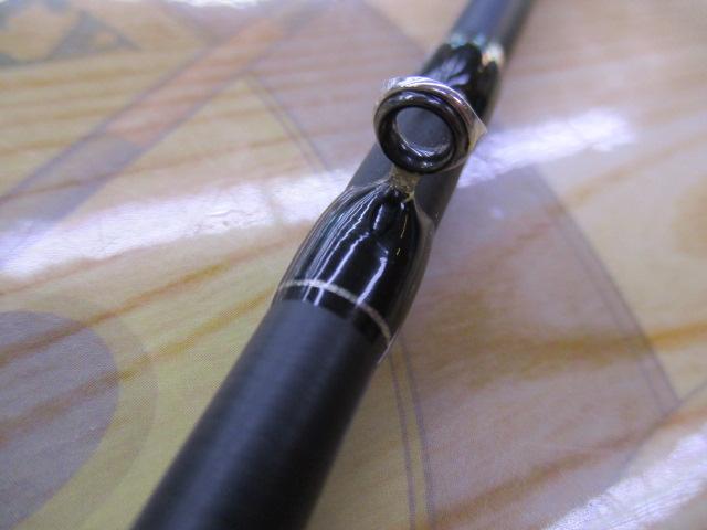 モーラ MGC-66ULXF