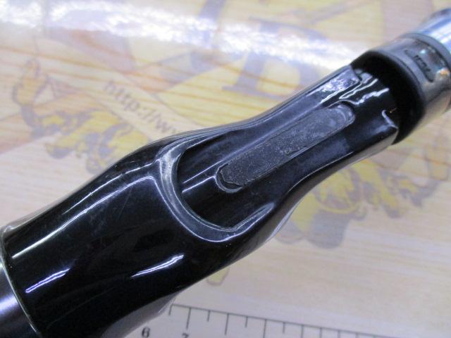 モーラ MGC-66ULXF