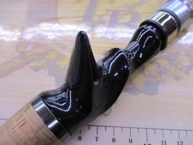 モーラ MGC-66ULXF