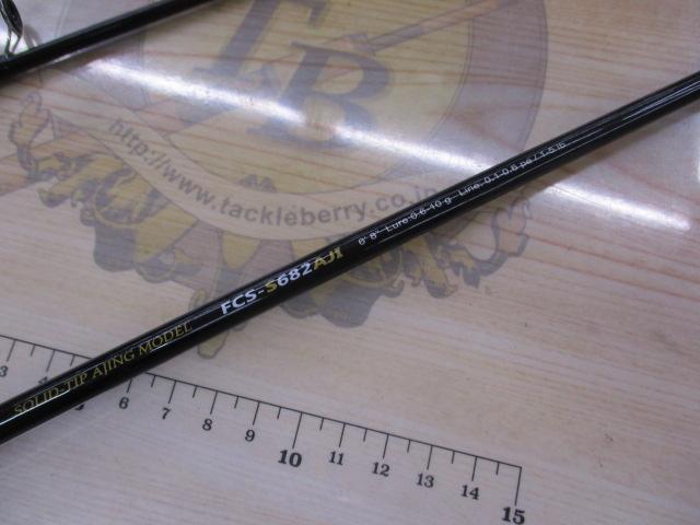 ファーストキャスト FCS-S682AJI