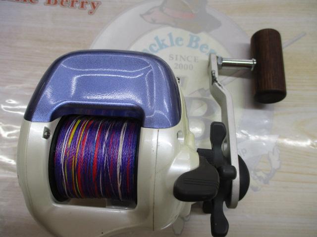 00スーパー小船 C1000