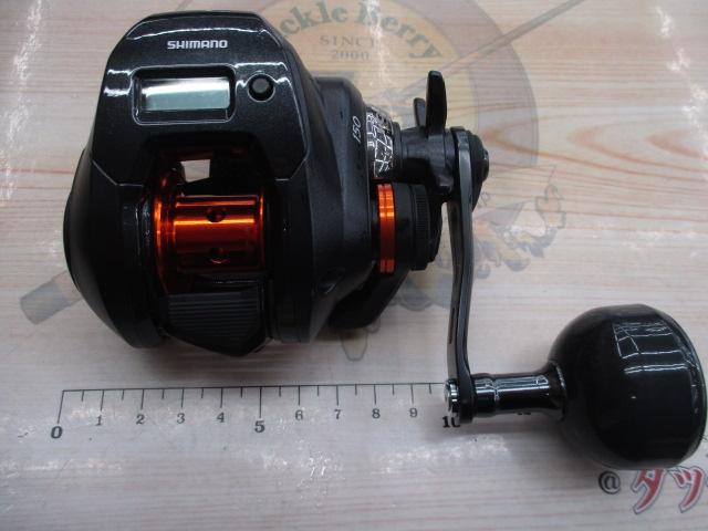 20バルケッタFカスタム 150