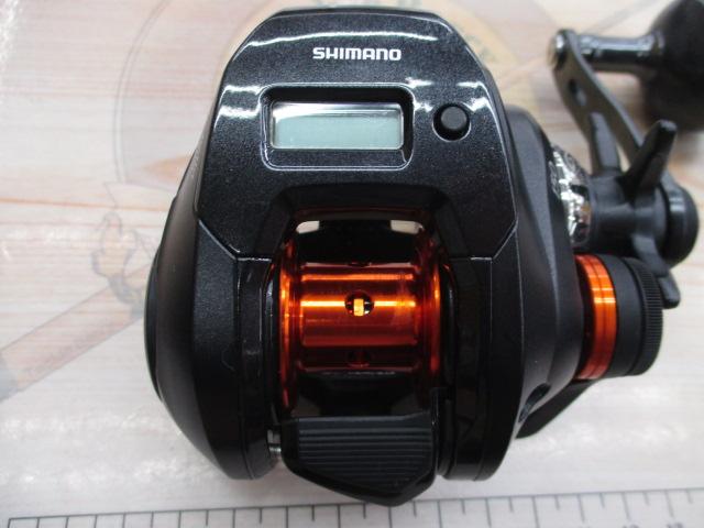 20バルケッタFカスタム 150