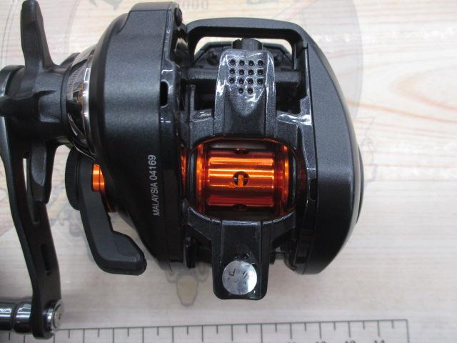 20バルケッタFカスタム 150