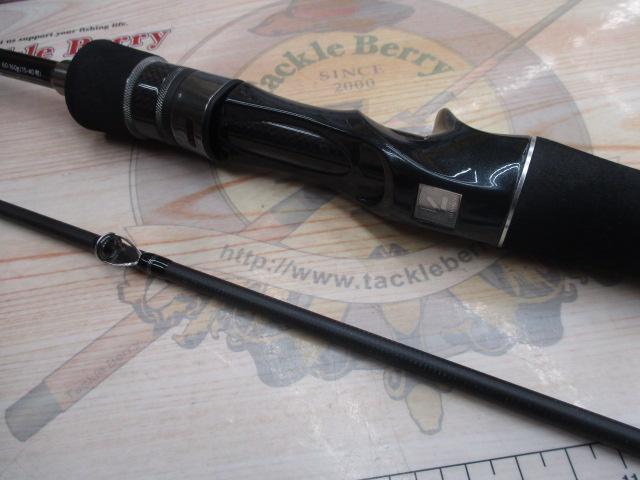 メタルゾンSSD C63MH+/FSL イカジグ