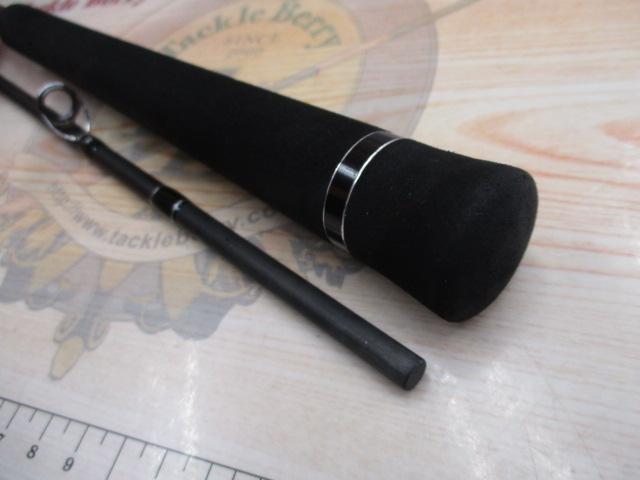 メタルゾンSSD C63MH+/FSL イカジグ