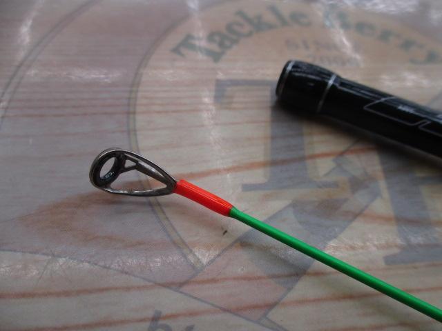 メタルゾンSSD C63MH+/FSL イカジグ