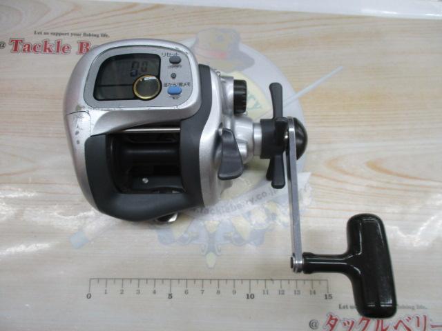 スーパータナセンサーS 400W