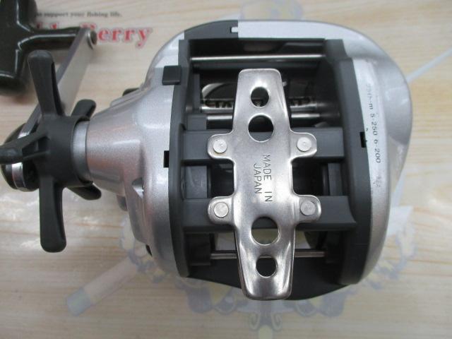 スーパータナセンサーS 400W