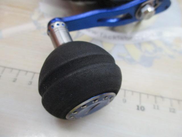 ソルティーステージレボ LJ-3