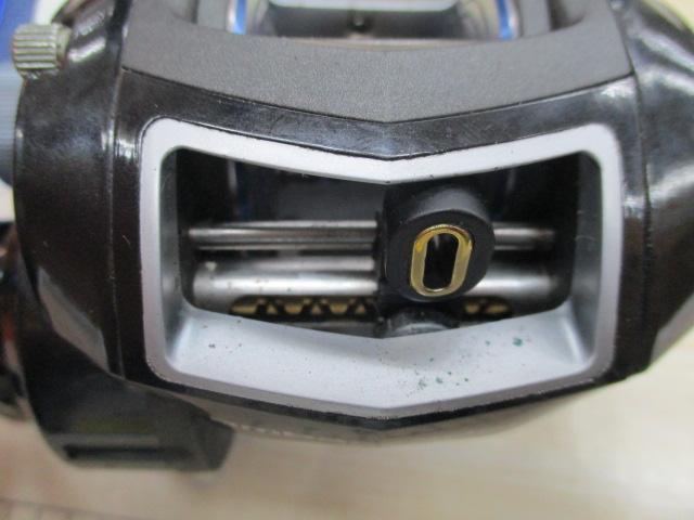 ソルティーステージレボ LJ-3