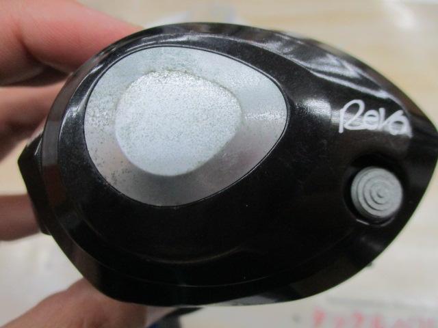 ソルティーステージレボ LJ-3