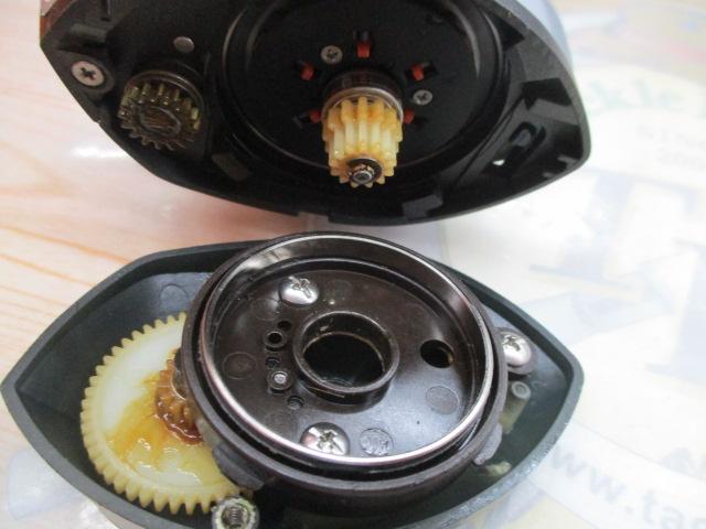 ソルティーステージレボ LJ-3