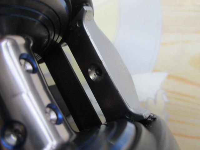 ソルティーステージレボ LJ-3