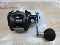 ソルティーステージレボ LJ-3