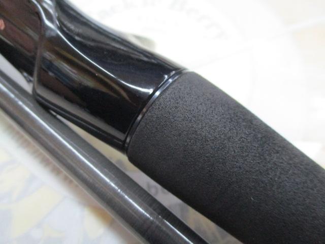 ソルティスト 92HB