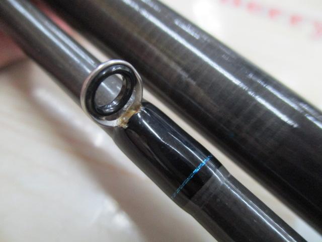 ソルティスト 92HB