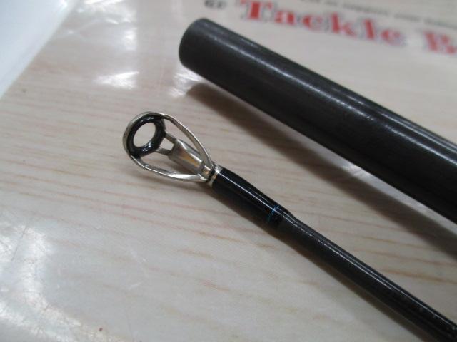 ソルティスト 92HB